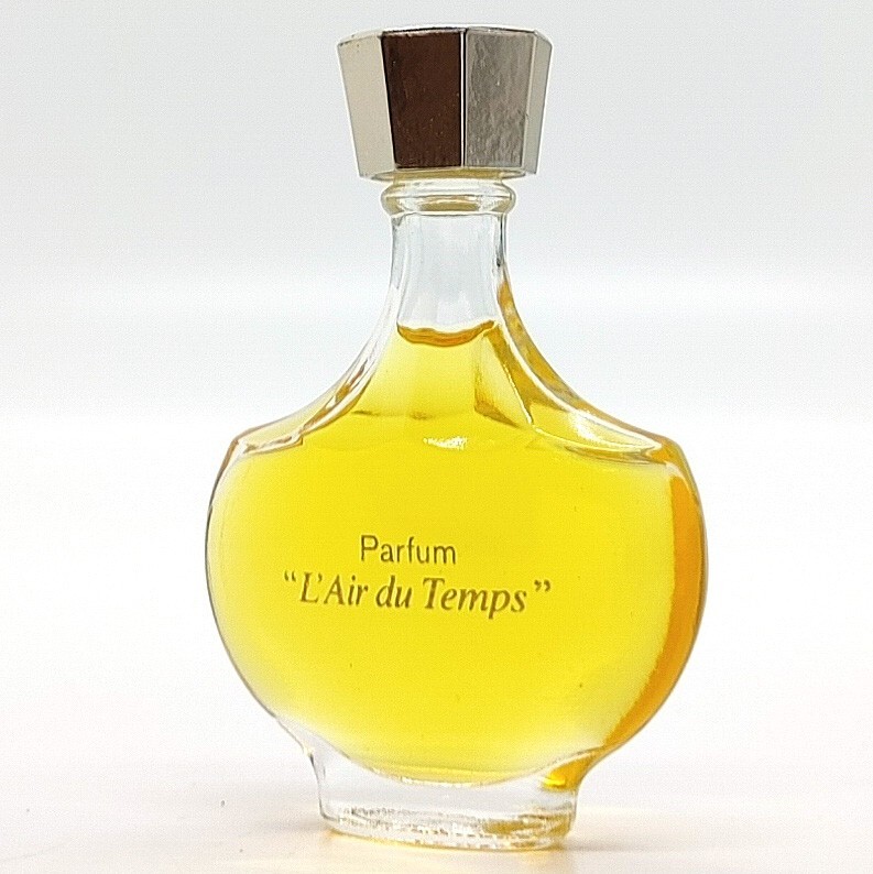 NINA RICCI ニナ リッチ レール デュタン L'AIR DU TEMPS パルファム 7ml ☆未使用品 送料180円_画像1