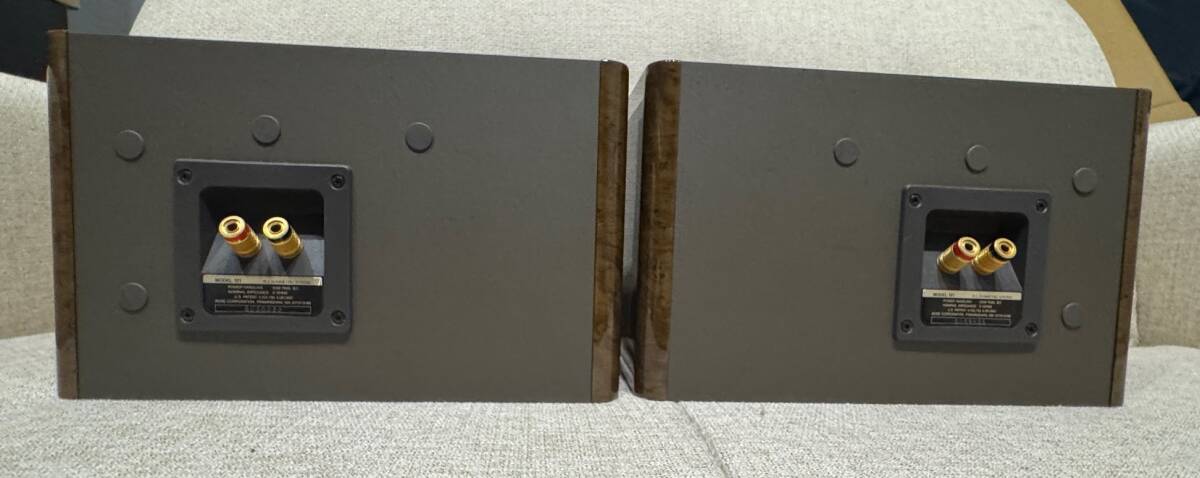 ボーズ BOSE Model121 スピーカー 美品ペア_画像4