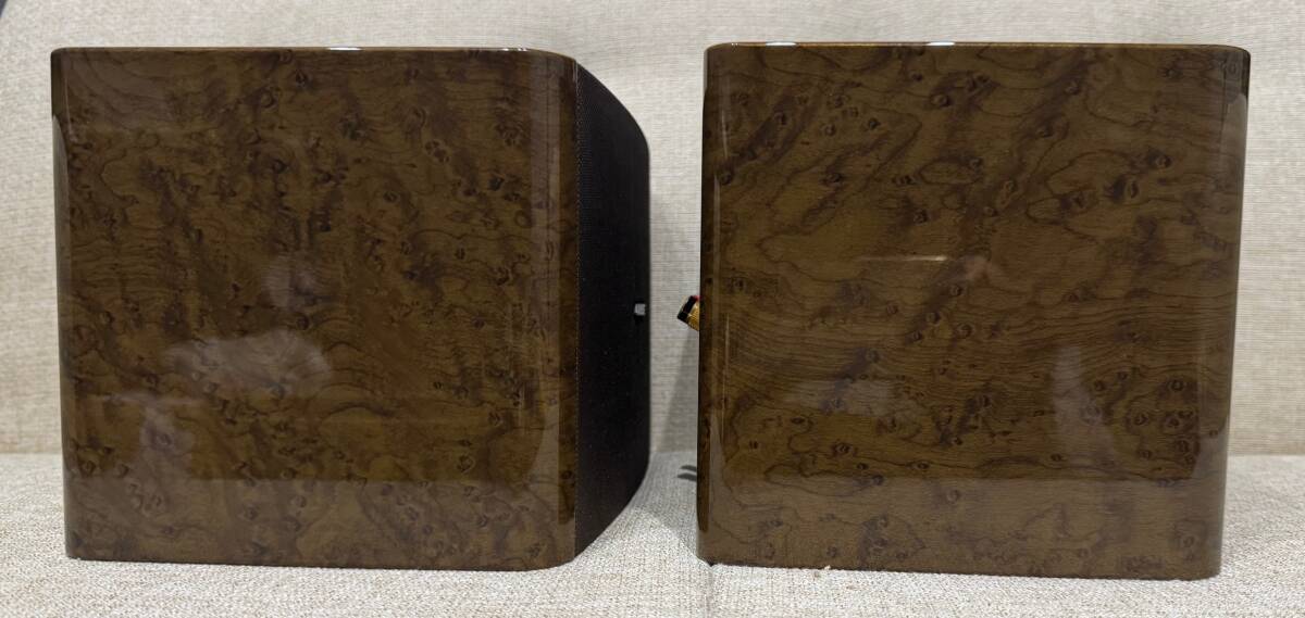 ボーズ BOSE Model121 スピーカー 美品ペア_画像5