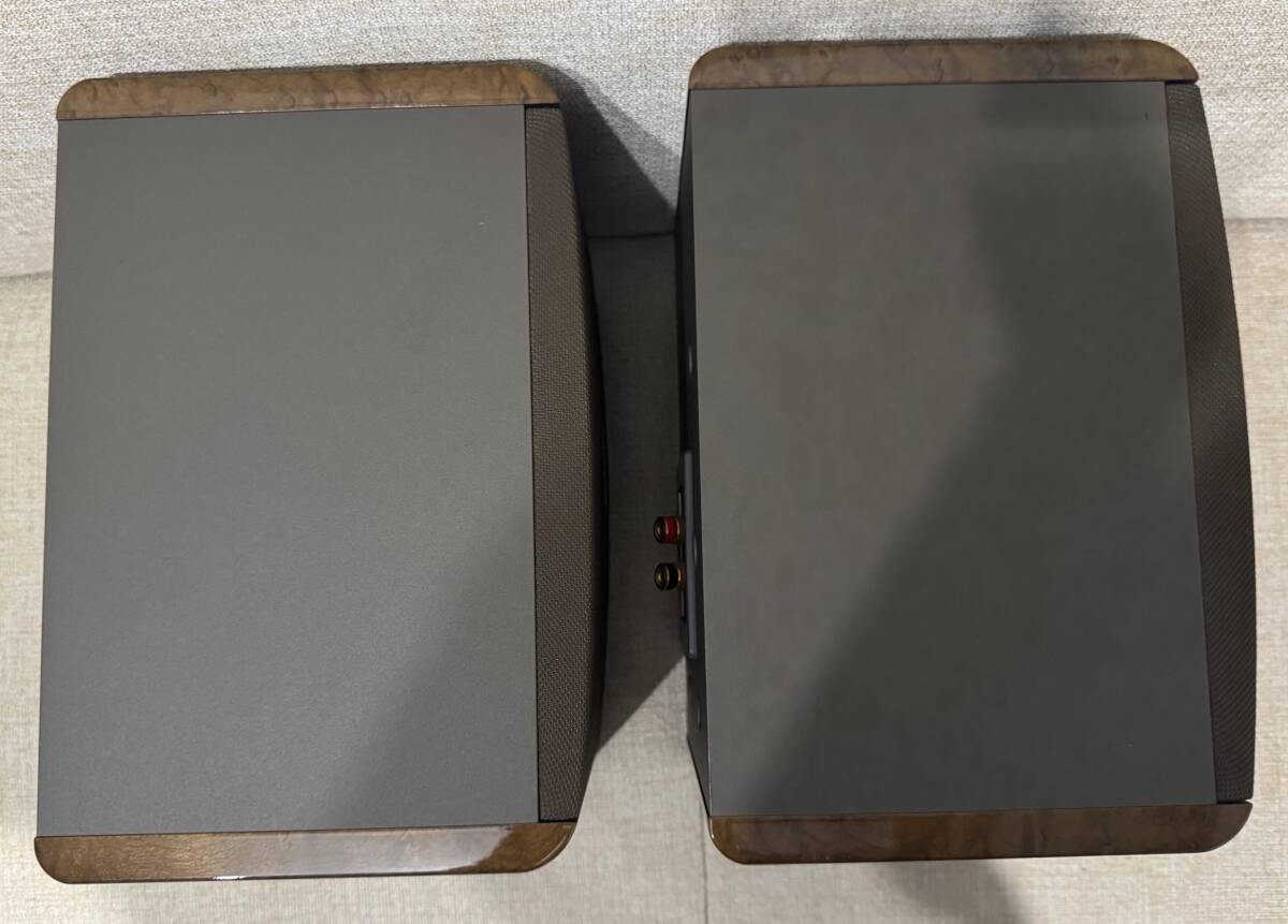 ボーズ BOSE Model121 スピーカー 美品ペア_画像6