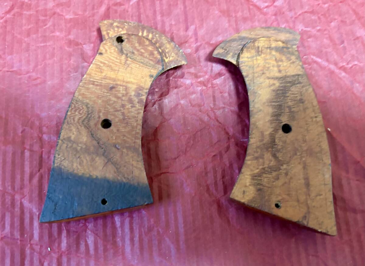  Enfield для дзельква рукоятка 