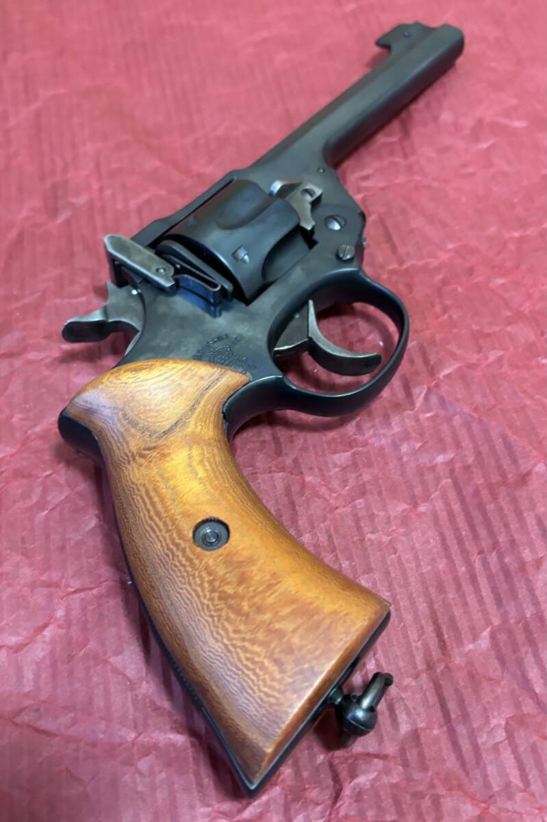  Enfield для дзельква рукоятка 