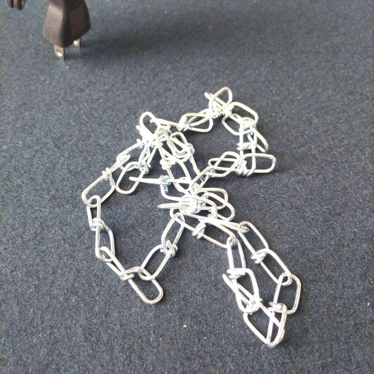 非常口灯 DEF-28501 誘導灯 動作未確認済み 大光電機株式会社 50Hz 100V 送料無料_画像4