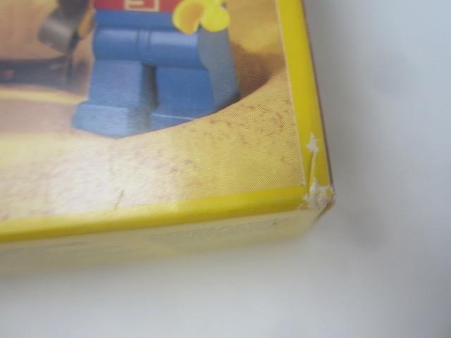  нераспечатанный хобби Lego LEGO 6251 южные моря. . человек серии кукла комплект Mini fig