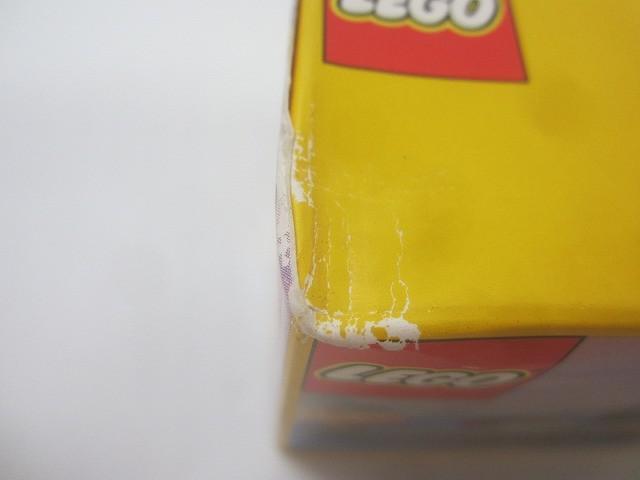  нераспечатанный хобби Lego LEGO 6234 обратная сторона порез . человек. ...