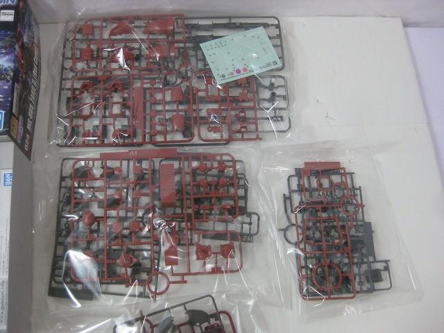  не собран пластиковая модель Mobile Suit Gundam THE ORIGIN MSD HG YMS-07B-0 1/144 др. 2 пункт товары комплект 