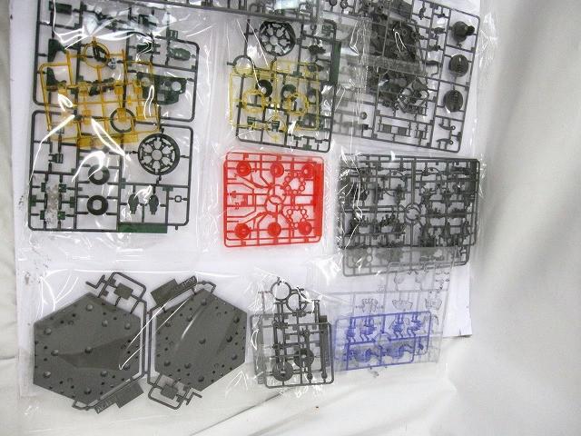 [ продажа комплектом нераспечатанный ] пластиковая модель Mobile Suit Gundam RG 1/144 Gundam основа ограничение ji Ongg прозрачный цвет 