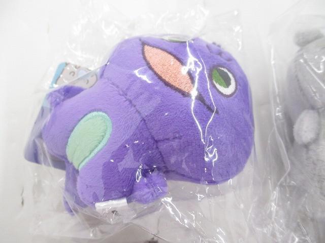  нераспечатанный звезда ROF-MAO....2ndLIVE эмблема 4 пункт товары комплект 