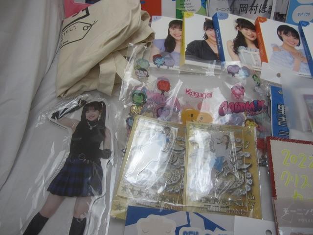  б/у товар идол Hello! Project Morning Musume BEYOOOOONDS..... др. акрил подставка фотоальбом авторучка lai