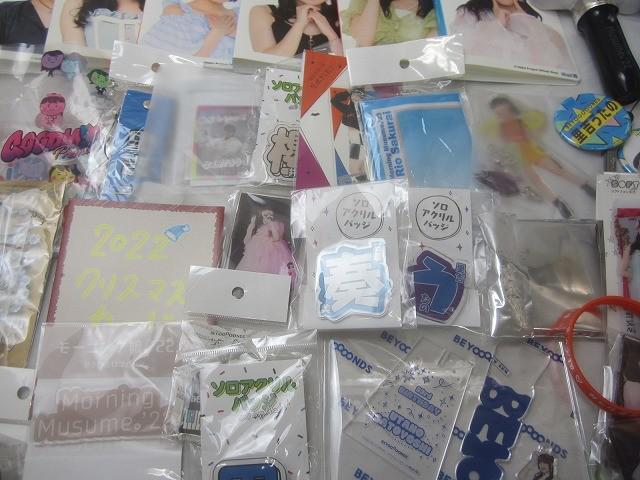  б/у товар идол Hello! Project Morning Musume BEYOOOOONDS..... др. акрил подставка фотоальбом авторучка lai