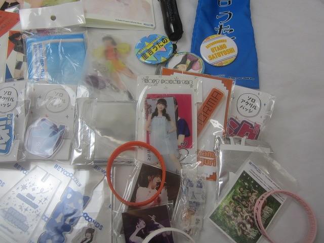  б/у товар идол Hello! Project Morning Musume BEYOOOOONDS..... др. акрил подставка фотоальбом авторучка lai