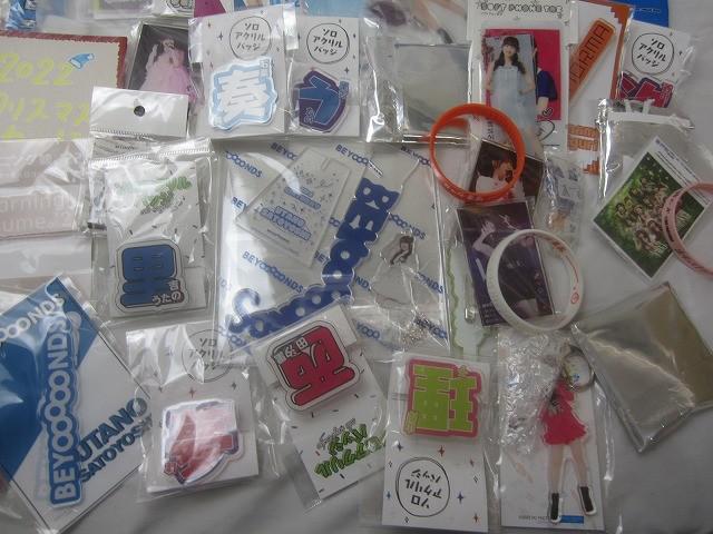  б/у товар идол Hello! Project Morning Musume BEYOOOOONDS..... др. акрил подставка фотоальбом авторучка lai