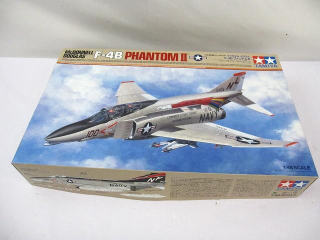 未組立 プラモデル タミヤ 1/48 マクドネル・ダグラス F-4B ファントムII 米海軍アクセスドアデカールセット_画像1
