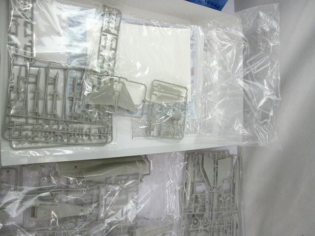 未組立 プラモデル タミヤ 1/48 マクドネル・ダグラス F-4B ファントムII 米海軍アクセスドアデカールセット_画像5