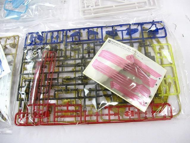  не собран пластиковая модель HG 1/144 mighty - Strike freedom Gundam ограниченный прозрачный Mobile Suit Gundam SEED FREED