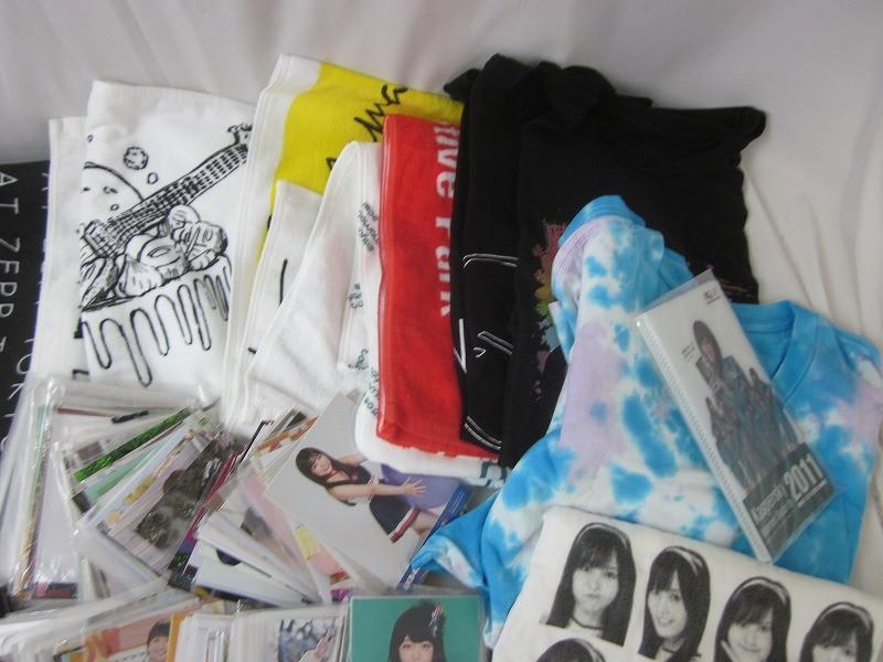  б/у товар идол NMB48 AKB48 Yamamoto Sayaka Watanabe Mayu др. фонарик-ручка футболка полотенце фотоальбом life photograph и т.п. товары комплект 