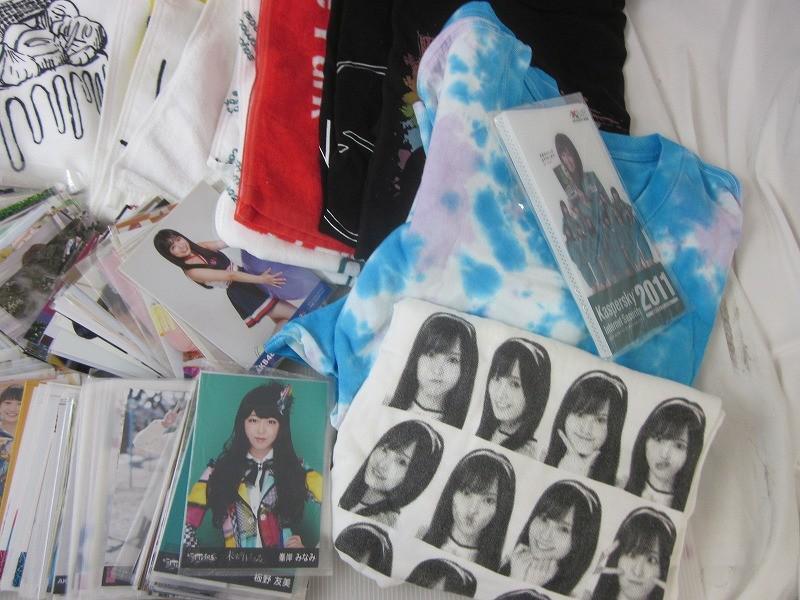  б/у товар идол NMB48 AKB48 Yamamoto Sayaka Watanabe Mayu др. фонарик-ручка футболка полотенце фотоальбом life photograph и т.п. товары комплект 