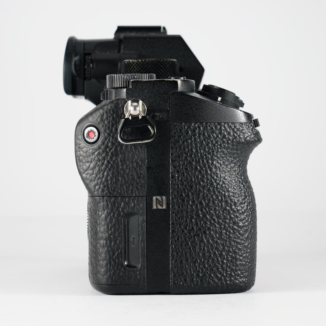  ограничение освобождение! темнота. . человек SONY α7S II ограничение отмена settled ILCE-7SM2 32