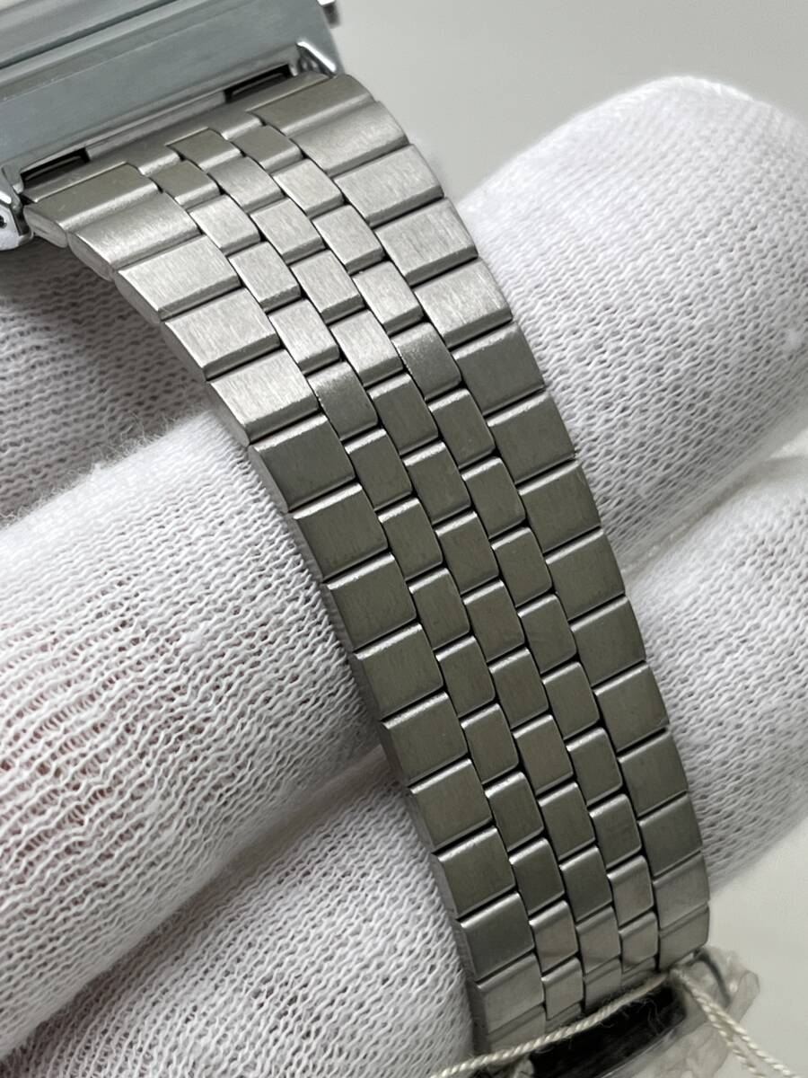 【M98】未使用品 ALBA Y824-5010 動作品 タグ付き 保管品_画像5