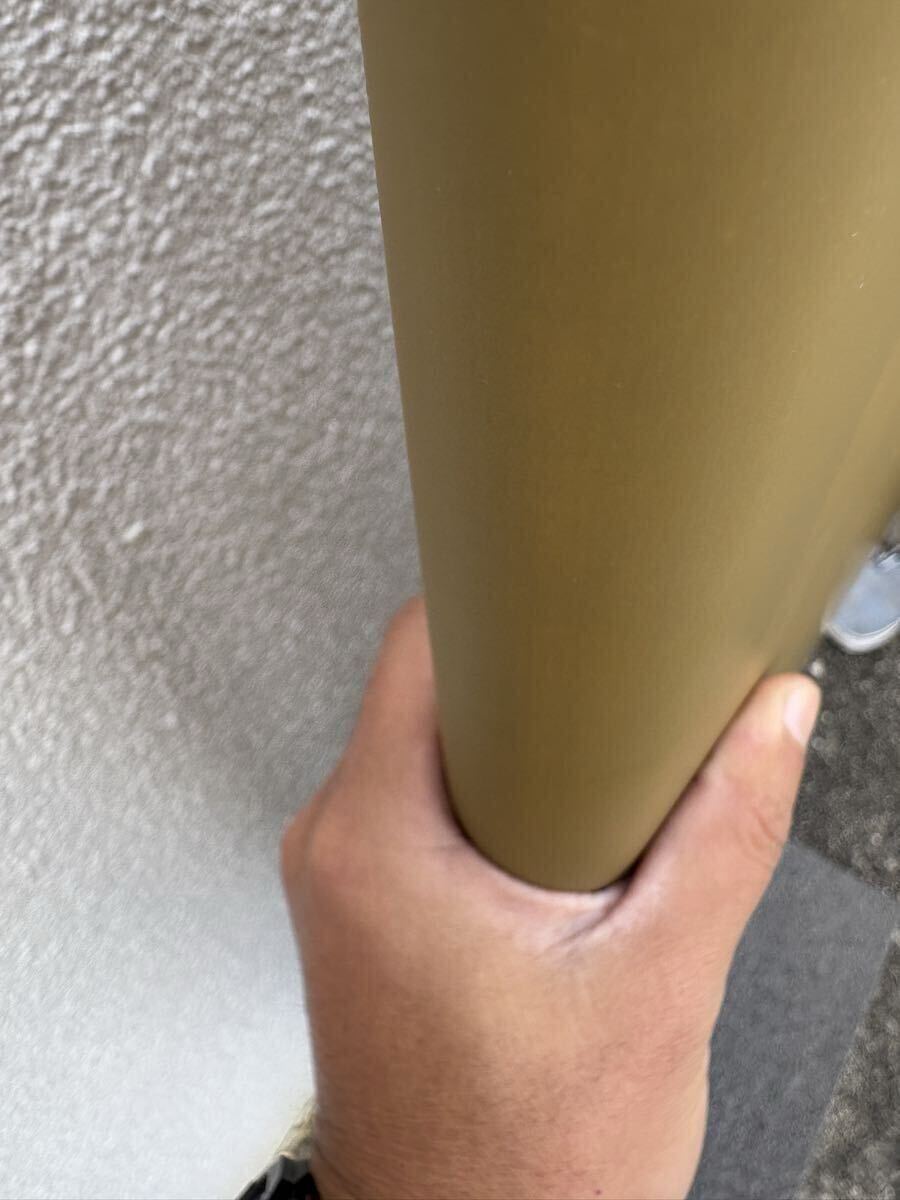 【新品未使用】DARCYsurfboards Mid Length Magic 7.0 EPS シングル　 ミッドレングス シングル TRI _画像7