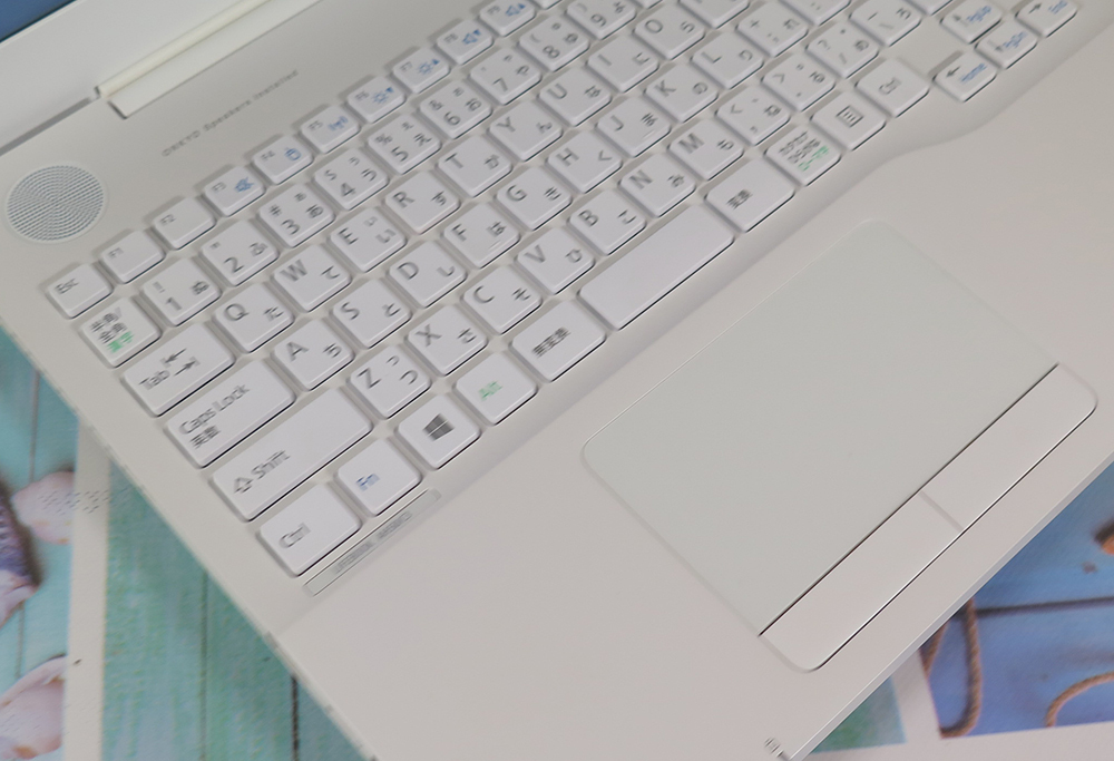 【高速Core i7第7世代+メモリ8GB★爆速新品SSD512GB】富士通 AH50/C3 最新Win11 v.24H2+Office2019 H&B★Webカメラ/HDMI/Wi-Fi/DVD-RW_画像3