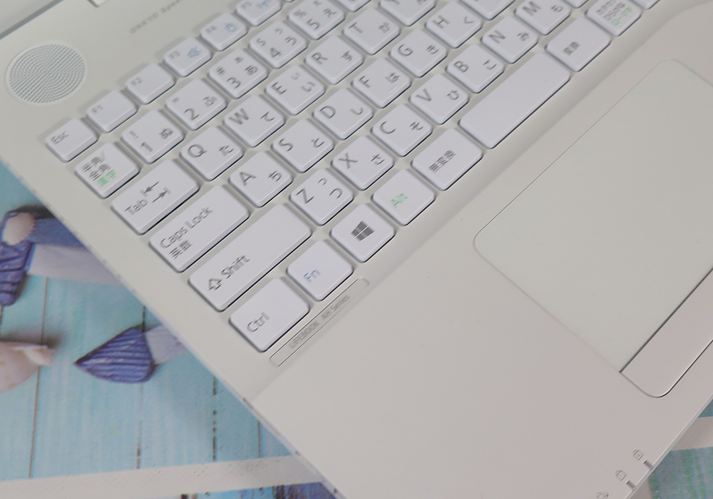 【高速Core i7第7世代+メモリ8GB★爆速新品SSD512GB】富士通 AH50/D2 最新Win11 v.24H2+Office2019 H&B★Webカメラ/HDMI/Wi-Fi/DVD-RW_画像4