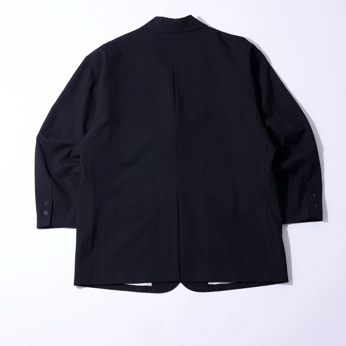 さらば青春の光 モデル Sourcream 麻雀倶楽部 ルーズテーラードジャケット FREE 森田哲矢 東ブクロ_画像7