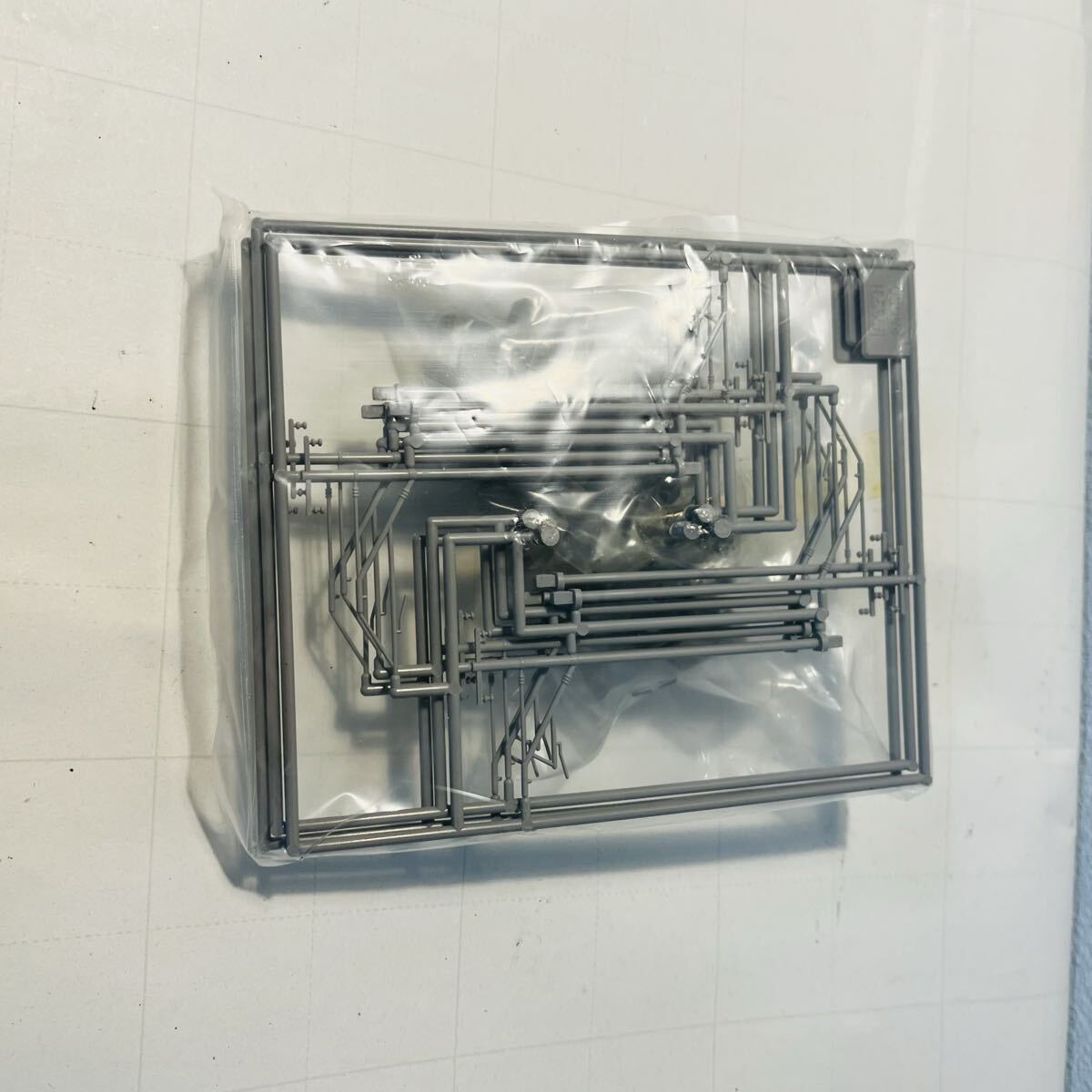 KATO 23051 単線架線柱　12本セット　高架用　 Nゲージ　未使用_画像4