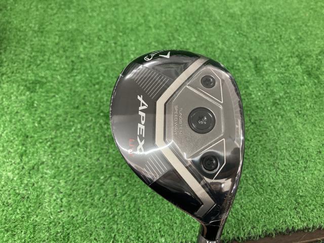 GK春日井■【新品】420 キャロウェイ APEX UW 2026★24 VENTUS BLUE 7 ★S★19★ユーティリティ★人気★激安★お買い得★3U★激レア★_画像1