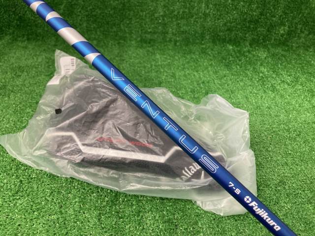 GK春日井■【新品】420 キャロウェイ APEX UW 2026★24 VENTUS BLUE 7 ★S★19★ユーティリティ★人気★激安★お買い得★3U★激レア★_画像3