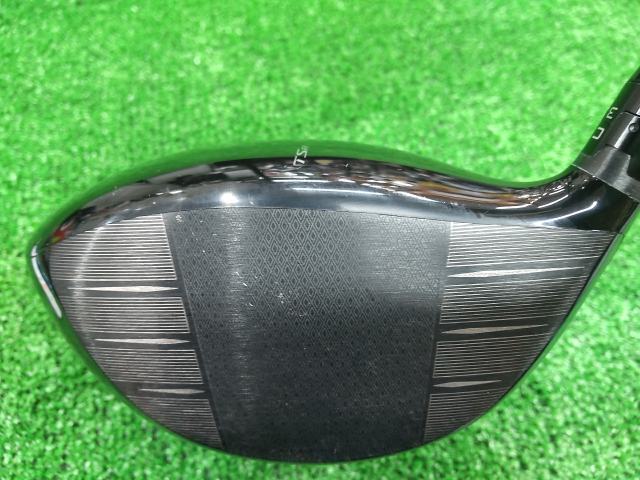 GK豊田▼ 666 タイトリスト★TSR2★TSP310 60(JP)★S★10度★ドライバー★_画像2