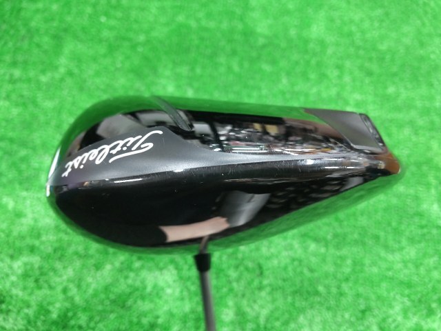 GK豊田▼ 666 タイトリスト★TSR2★TSP310 60(JP)★S★10度★ドライバー★_画像7
