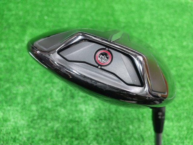 GK豊田▼ 666 タイトリスト★TSR2★TSP310 60(JP)★S★10度★ドライバー★_画像8