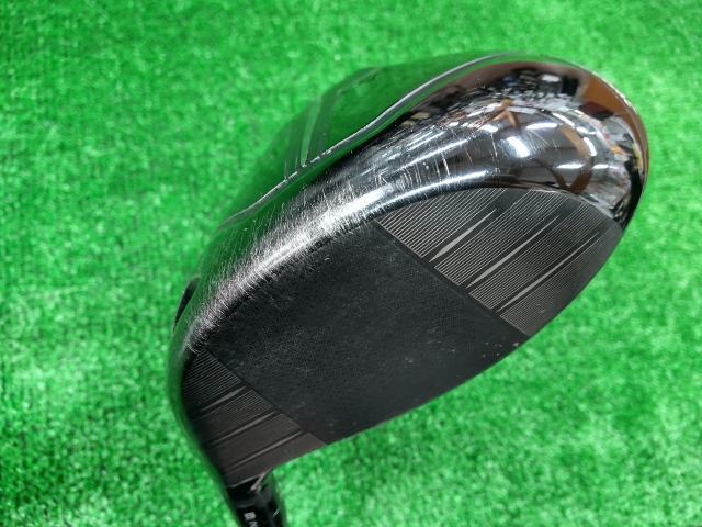 GK豊田▼ 666 タイトリスト★TSR2★TSP310 60(JP)★S★10度★ドライバー★_画像9