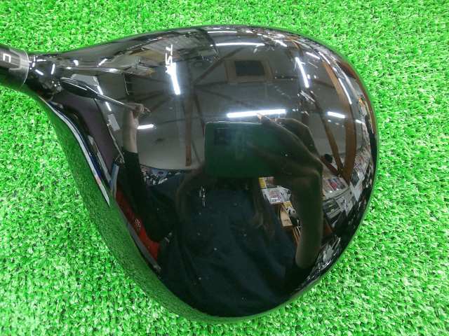 GK豊田▼ 666 タイトリスト★TSR2★TSP310 60(JP)★S★10度★ドライバー★_画像10