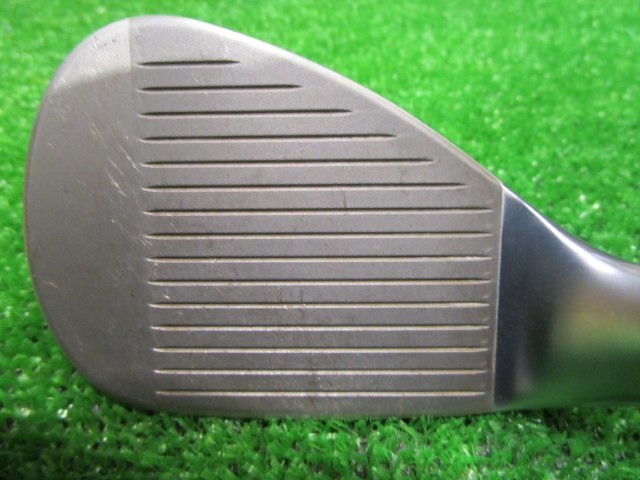 GK鈴鹿◇ 709 【中古】 キャロウェイ★JAWS RAW CHROME 58-8Z★NSPRO950GHneo(JP)★S★58★ウェッジ★ジョーズロウクローム_画像3