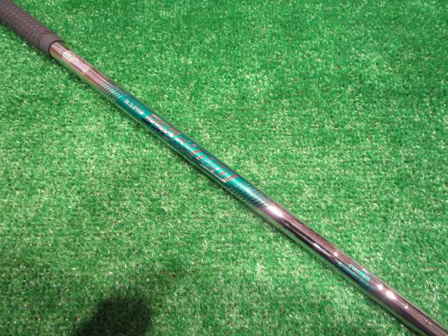 GK鈴鹿◇ 709 【中古】 キャロウェイ★JAWS RAW CHROME 58-8Z★NSPRO950GHneo(JP)★S★58★ウェッジ★ジョーズロウクローム_画像4