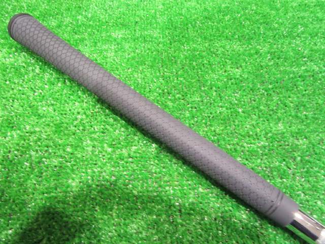 GK鈴鹿◇ 709 【中古】 キャロウェイ★JAWS RAW CHROME 58-8Z★NSPRO950GHneo(JP)★S★58★ウェッジ★ジョーズロウクローム_画像5