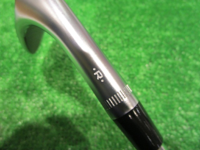 GK鈴鹿◇ 709 【中古】 キャロウェイ★JAWS RAW CHROME 58-8Z★NSPRO950GHneo(JP)★S★58★ウェッジ★ジョーズロウクローム_画像8