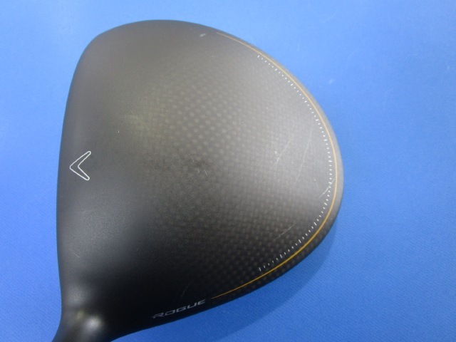 GK三好◆ 402 【レディース ドライバー】 キャロウェイ◆ROGUE ST MAX FAST◆ELDIO40 for Callaway(JP)◆A◆12度◆ローグ◆女性用◆_画像3