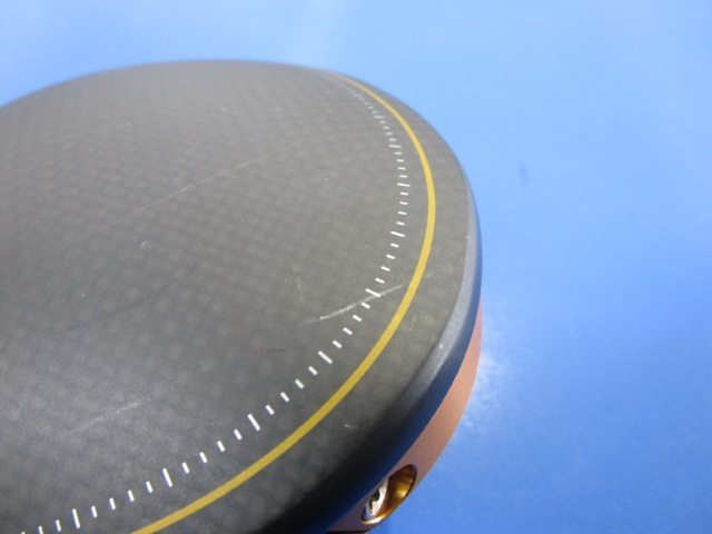 GK三好◆ 402 【レディース ドライバー】 キャロウェイ◆ROGUE ST MAX FAST◆ELDIO40 for Callaway(JP)◆A◆12度◆ローグ◆女性用◆_画像4