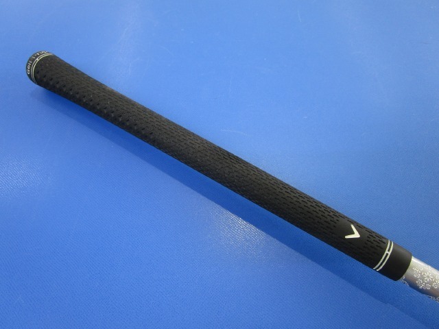 GK三好◆ 402 【レディース ドライバー】 キャロウェイ◆ROGUE ST MAX FAST◆ELDIO40 for Callaway(JP)◆A◆12度◆ローグ◆女性用◆_画像6