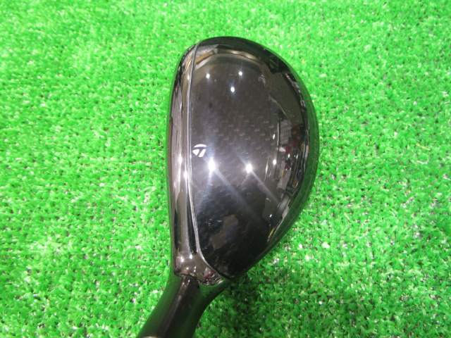 GK鈴鹿▼ 223 【値下げ！】テーラーメイド Qi10 RESCUE★NSPRO820GH(JP)★S★19_画像3