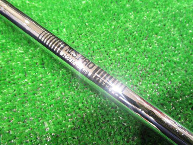 GK鈴鹿▼ 223 【値下げ！】テーラーメイド Qi10 RESCUE★NSPRO820GH(JP)★S★19_画像4