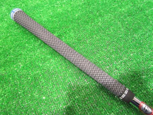 GK鈴鹿▼ 223 【値下げ！】テーラーメイド Qi10 RESCUE★NSPRO820GH(JP)★S★19_画像5