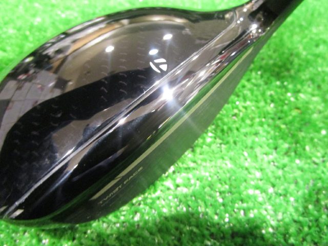 GK鈴鹿▼ 223 【値下げ！】テーラーメイド Qi10 RESCUE★NSPRO820GH(JP)★S★19_画像9