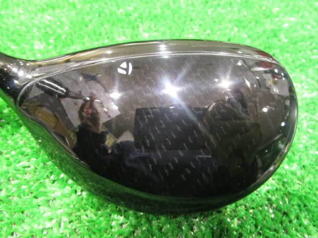 GK鈴鹿▼ 223 【値下げ！】テーラーメイド Qi10 RESCUE★NSPRO820GH(JP)★S★19_画像10