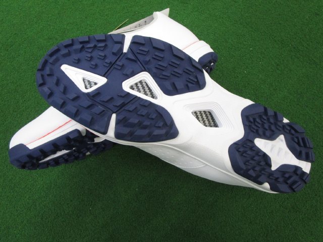 GK三好◆ 540 【新品 ゴルフシューズ 26.5】 ブリヂストン◆バイターライト◆SH2505◆26.5cm 3E◆スパイクレス◆軽量シューズ◆_画像4