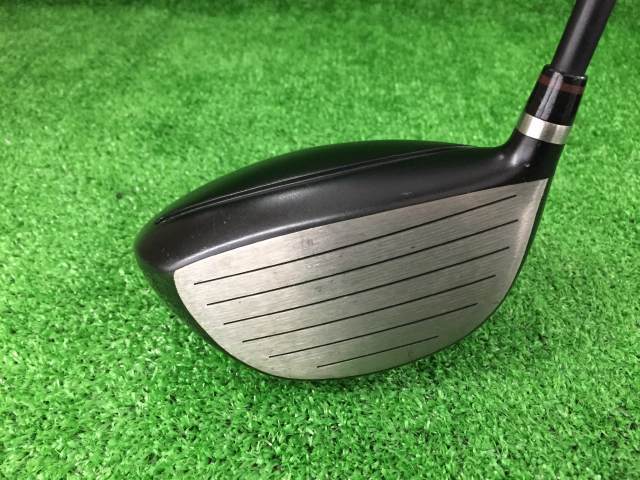 GK春日井■【処分価格】 466 グローブライド ONOFF KURO（2020）★LABOSPEC SHINARI：70 ★S★9.5★ドライバー★人気★激安★お買い得_画像2