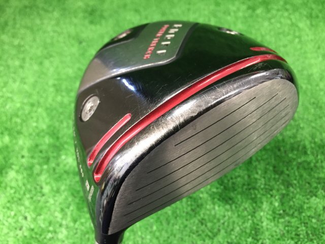 GK春日井■【処分価格】 466 グローブライド ONOFF KURO（2020）★LABOSPEC SHINARI：70 ★S★9.5★ドライバー★人気★激安★お買い得_画像7